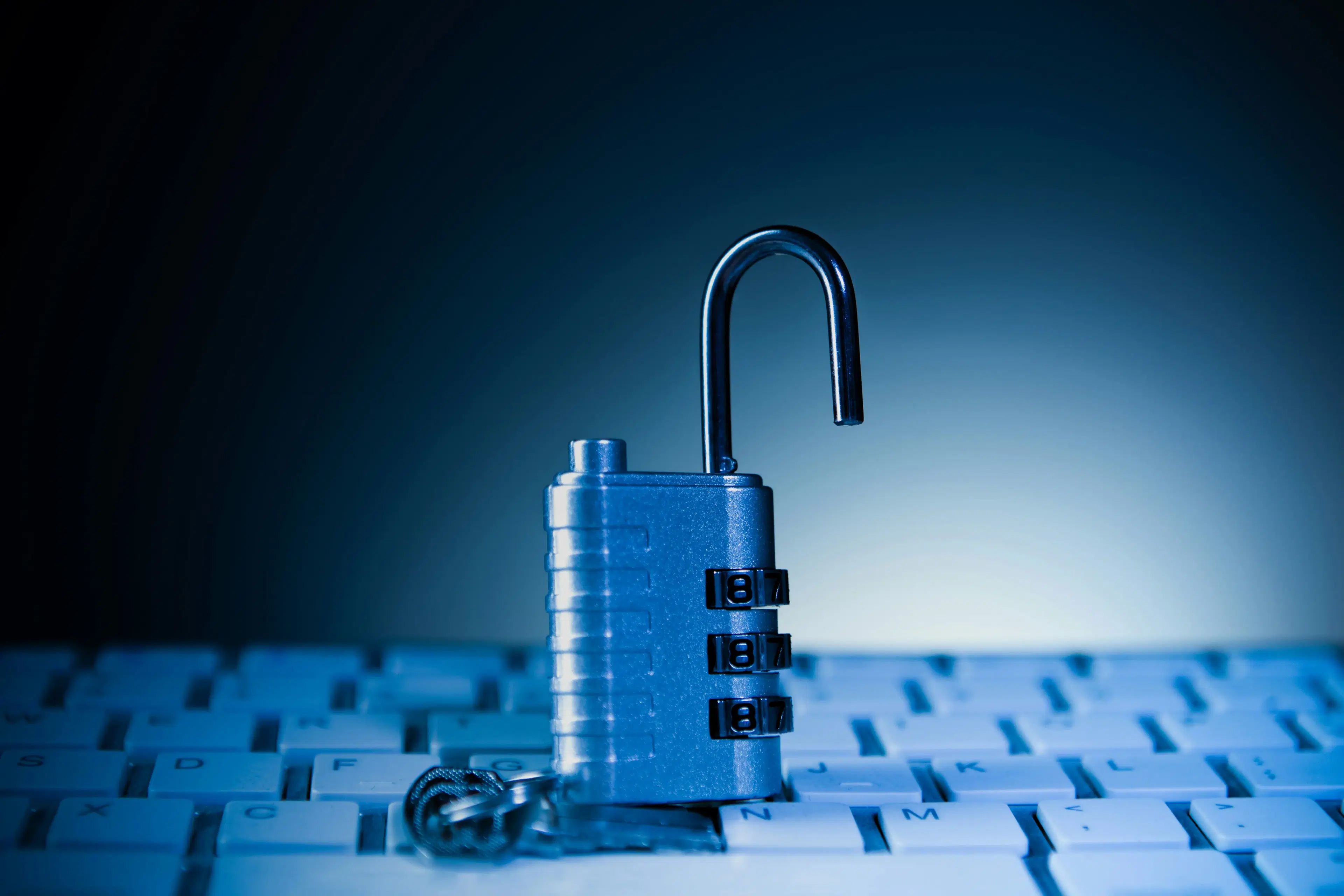 Cybersecurity Solutions