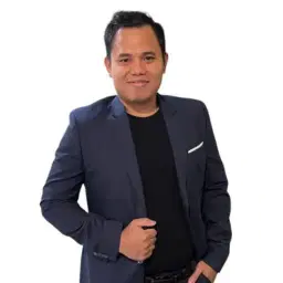 Ricky Lesmana