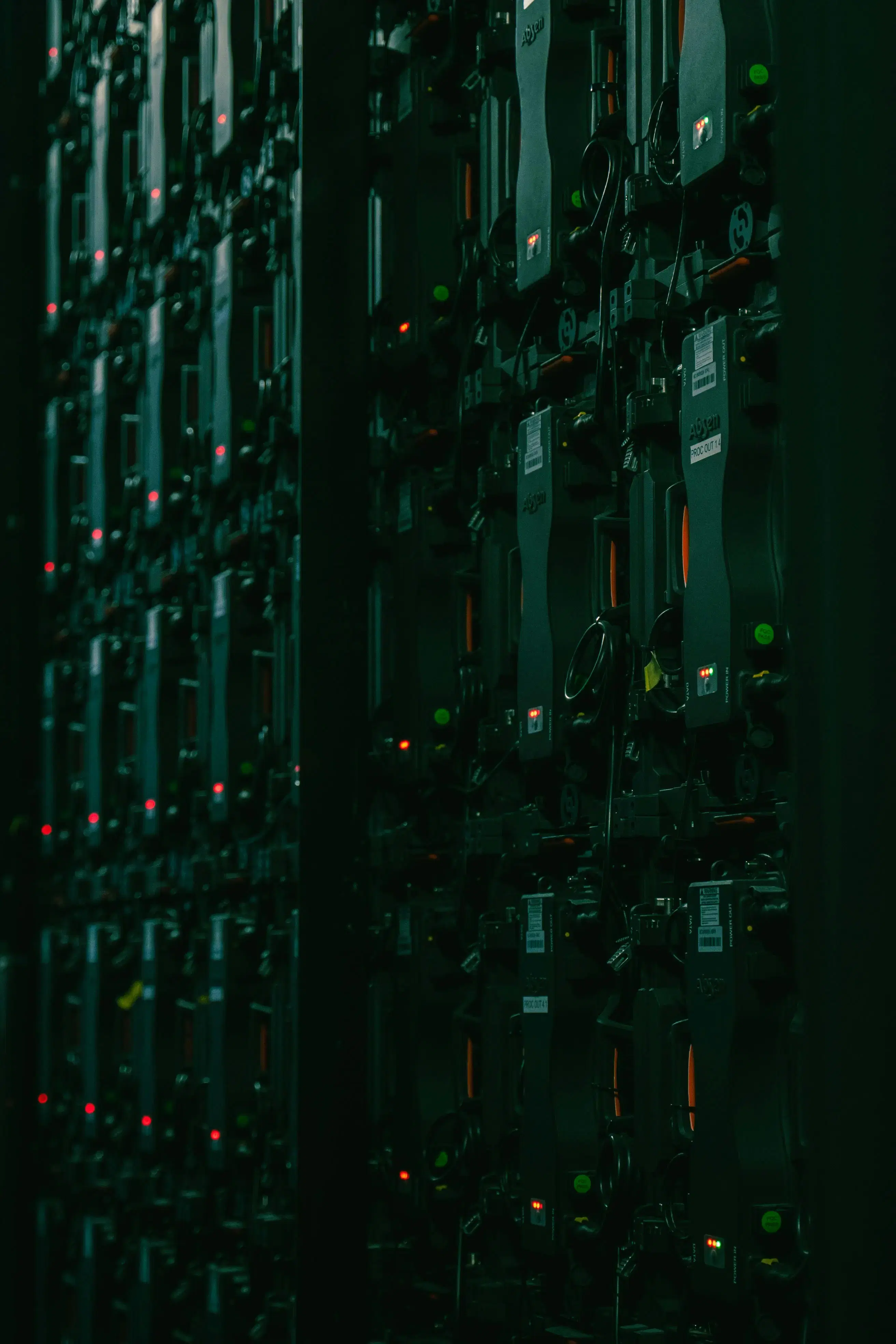Backup & Disaster Recovery (BCDR)