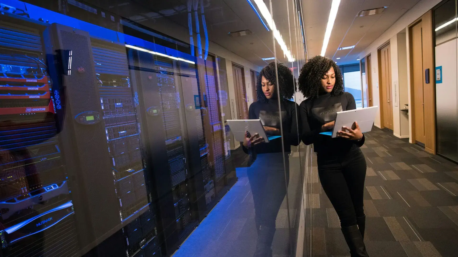 Managed IT Services