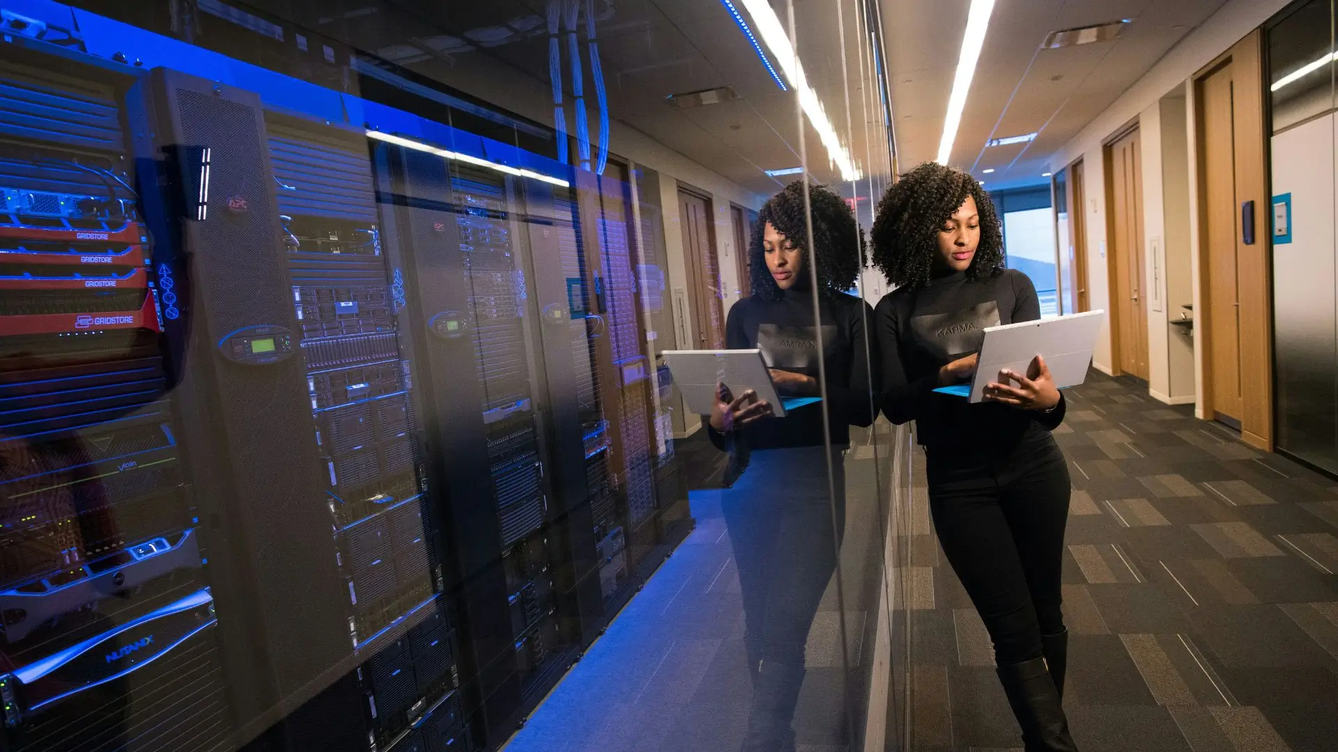 Managed IT Services