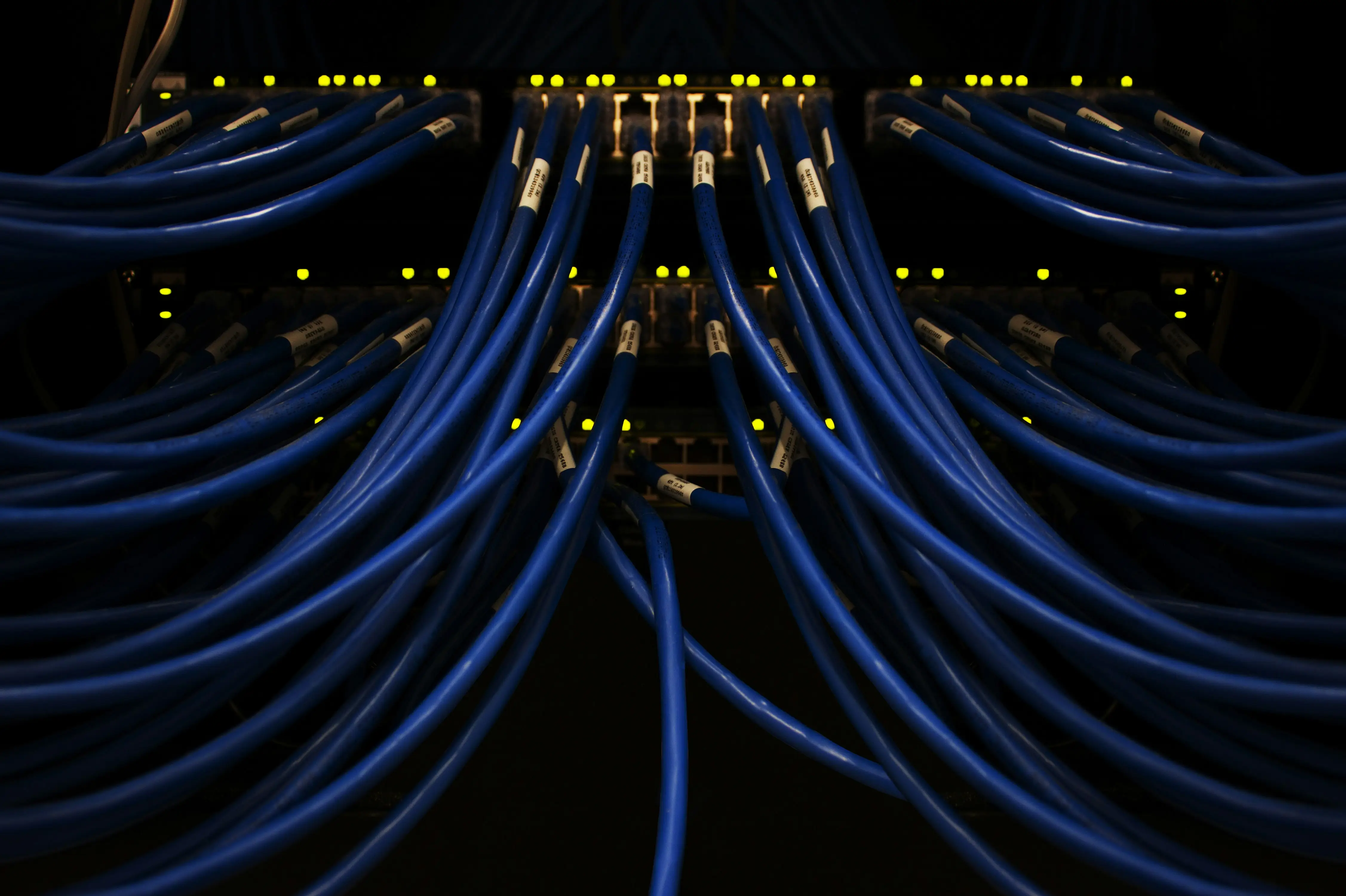 IT Infrastructure & Network Solutions